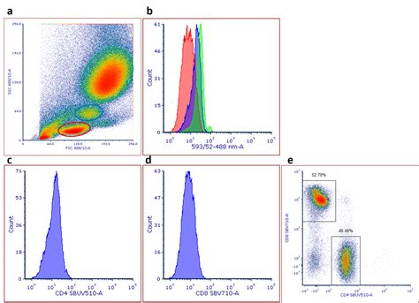 Flow Cytometry Test: What is it, Uses and Results.